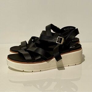 Dr.Scholl's SHOES womens Nice Day Max Sun Size 11